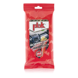 Cleaning wipes ATAS SCPLS-KOKPIT/POM | PriusParts.lt
