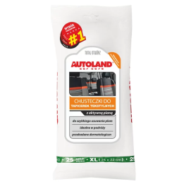 Valymo servetėlės AUTOLAND 118000299 | PriusParts.lt