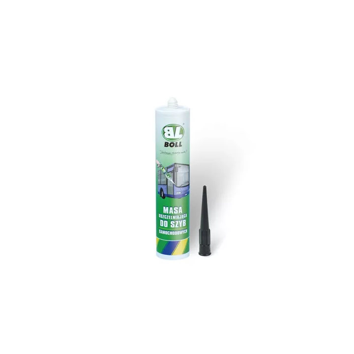 Sandarinimo masė 310 ml BOLL 007010 | PriusParts.lt