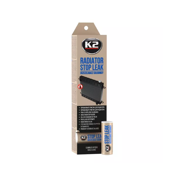 Sealer 18.5 g K2 T230 | PriusParts.lt