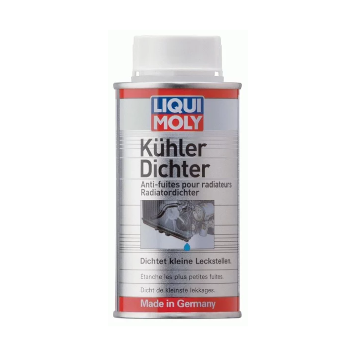 Sealer 150 ml LIQUI MOLY 8347 | PriusParts.lt