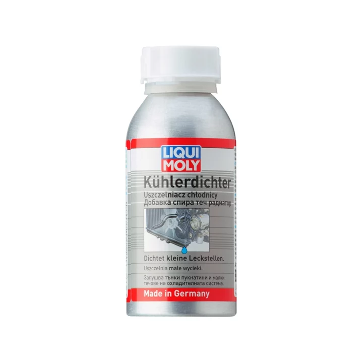 Sealer 150 ml LIQUI MOLY 8347 | PriusParts.lt