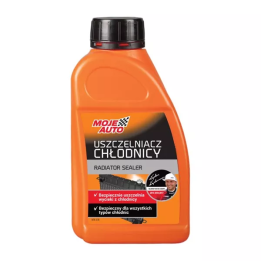 Sealer 400 ml MOJE AUTO 19-082 | PriusParts.lt