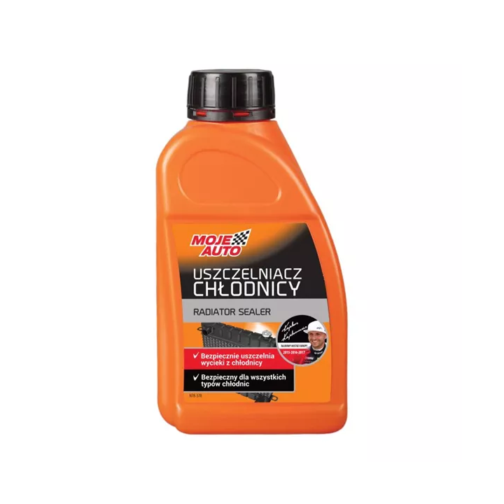 Sealer 400 ml MOJE AUTO 19-082 | PriusParts.lt