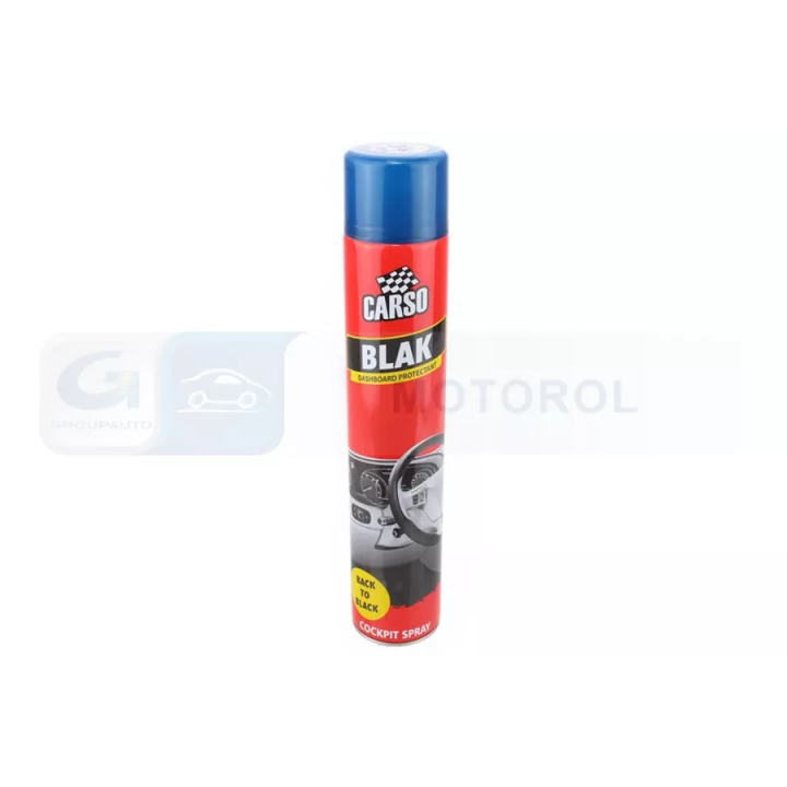 Cockpit care product 750 ml K2 C407LA | PriusParts.lt