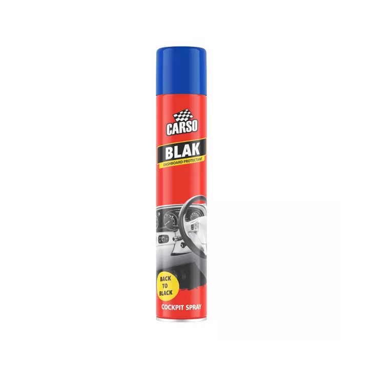 Salono panelės priežiūros priemonė 750 ml K2 C407LA | PriusParts.lt