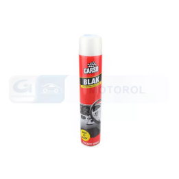 gaivaus kvapo Salono panelės priežiūros priemonė 750 ml K2 C407FR | PriusParts.lt