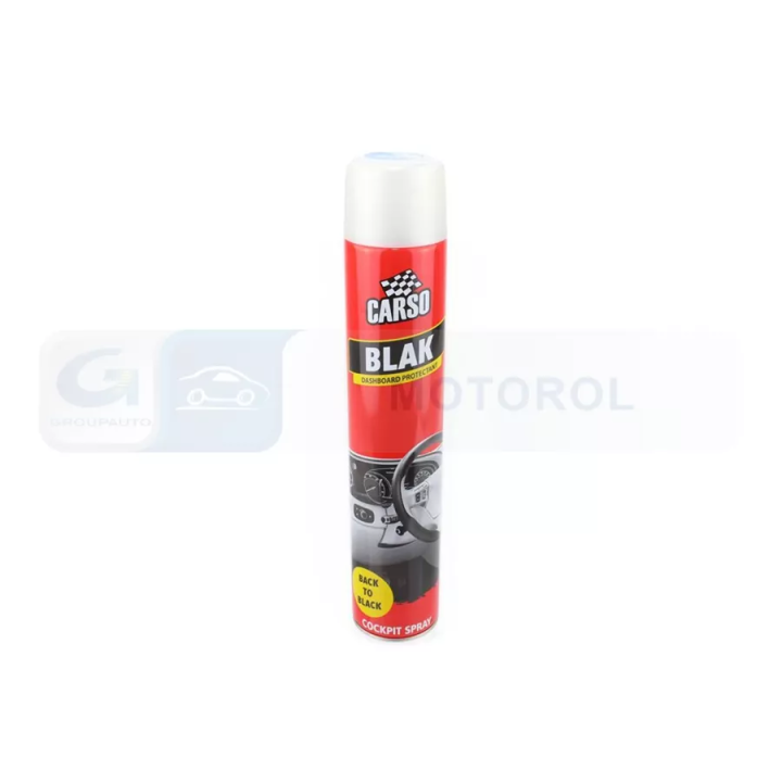 gaivaus kvapo Salono panelės priežiūros priemonė 750 ml K2 C407FR | PriusParts.lt