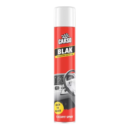 fresh scent Cockpit care product 750 ml K2 C407FR | PriusParts.lt