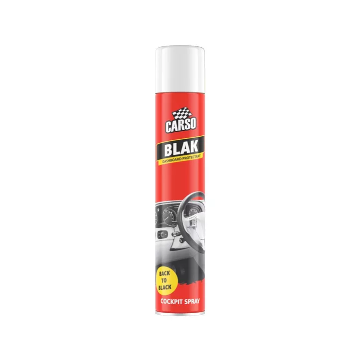 fresh scent Cockpit care product 750 ml K2 C407FR | PriusParts.lt