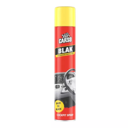 lemon scent Cockpit care product 750 ml K2 C407CY | PriusParts.lt