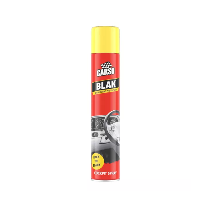 lemon scent Cockpit care product 750 ml K2 C407CY | PriusParts.lt