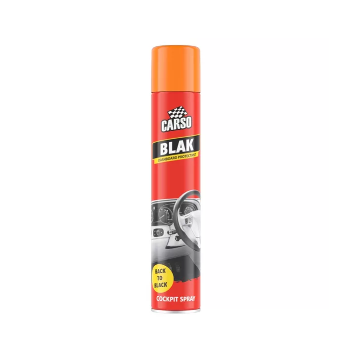Salono panelės priežiūros priemonė 750 ml K2 C407BR | PriusParts.lt