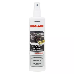 matinė emulsinė Salono panelės priežiūros priemonė 300 ml AUTOLAND 199300399 | PriusParts.lt