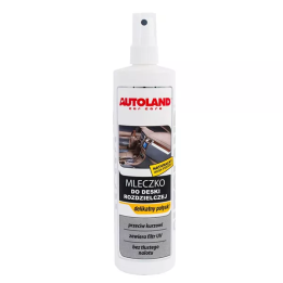 gloss milk Cockpit care product 300 ml AUTOLAND 138020399 | PriusParts.lt