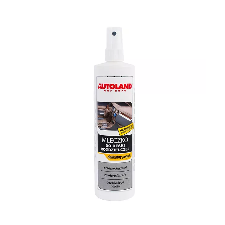 gloss milk Cockpit care product 300 ml AUTOLAND 138020399 | PriusParts.lt