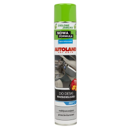 apple scent Cockpit care product 750 ml AUTOLAND 118030699 | PriusParts.lt