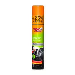 obuolių kvapo blizgi Salono panelės priežiūros priemonė 750 ml MOJE AUTO 19-103 | PriusParts.lt