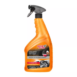 matinė purškiama Salono panelės priežiūros priemonė 750 ml MOJE AUTO 19-002 | PriusParts.lt