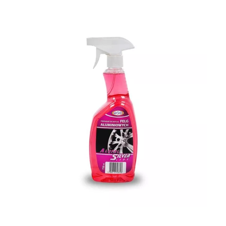 Wheel cleaner 750 ml WESCO 010714H | PriusParts.lt