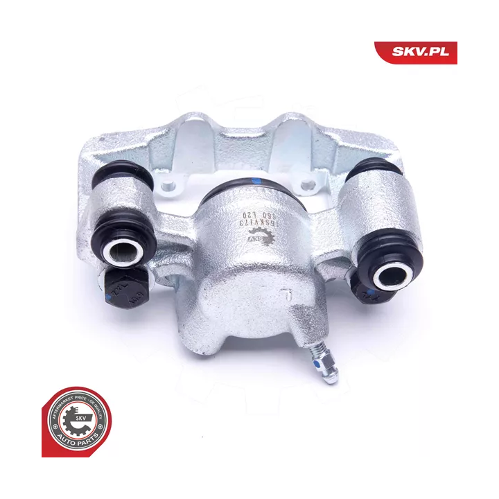 Prius II (XW20) 2003–2009 Brake Caliper ESEN SKV 46SKV173 | PriusParts.lt