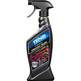 Wheel cleaner 600 ml TENZI WAD024B600BC010 | PriusParts.lt