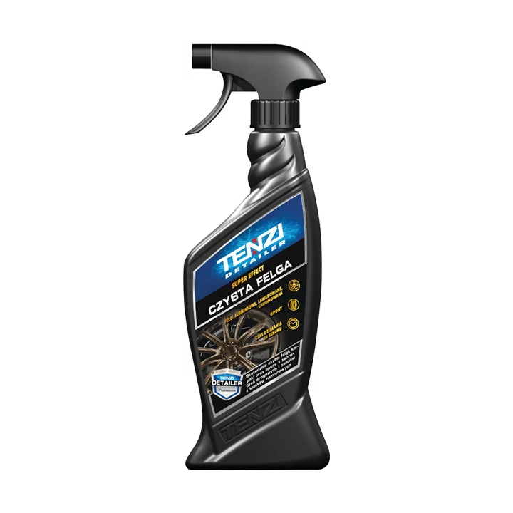 Wheel cleaner 600 ml TENZI WAD023B600BC010 | PriusParts.lt