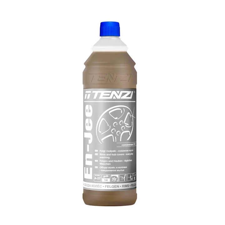 Wheel cleaner 1 L TENZI WAA027A001AD000 | PriusParts.lt