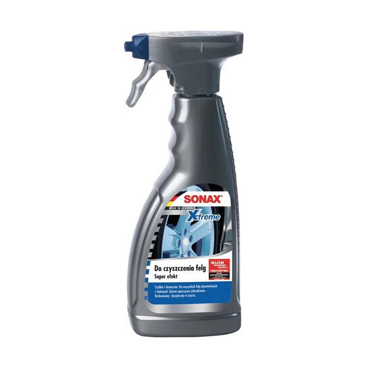 Ratlankių valiklis 500 ml SONAX SONSC-S230200 | PriusParts.lt