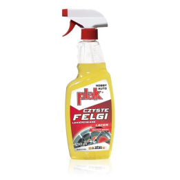 Wheel cleaner 750 ml ATAS SCLACER-750 | PriusParts.lt