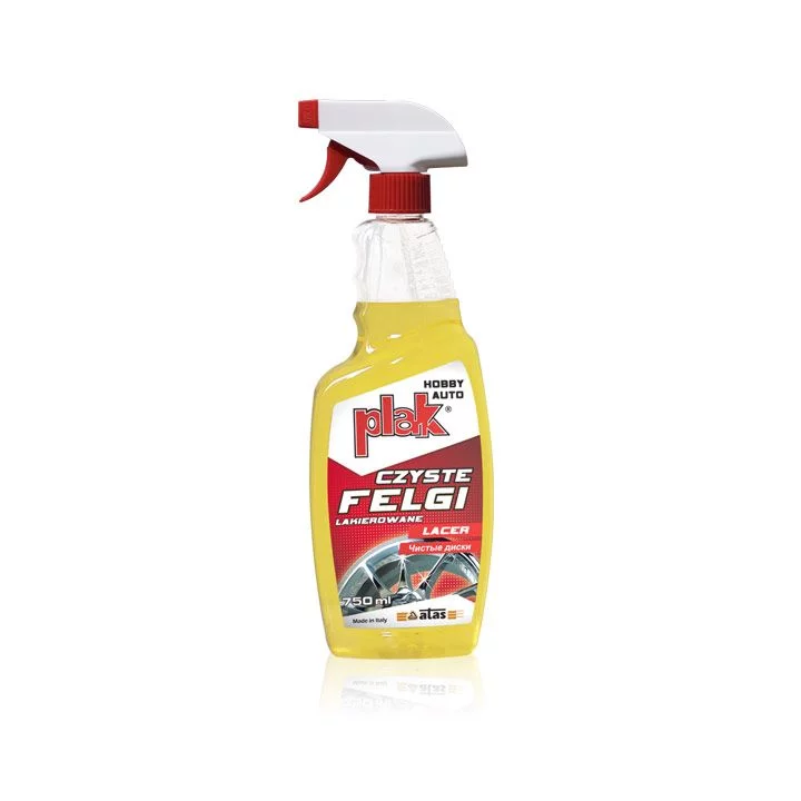 Ratlankių valiklis 750 ml ATAS SCLACER-750 | PriusParts.lt
