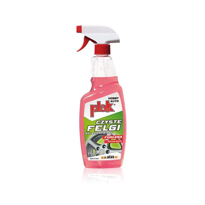 Wheel cleaner 750 ml ATAS SCFORL | PriusParts.lt