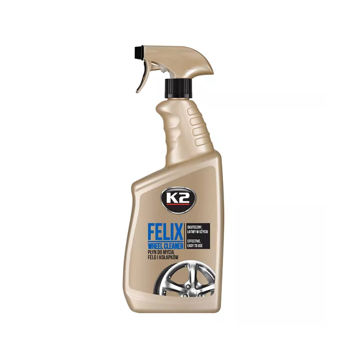 Wheel cleaner K2 K167M | PriusParts.lt