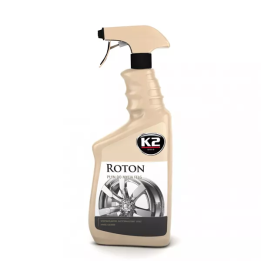 Wheel cleaner 700 ml K2 G167 | PriusParts.lt