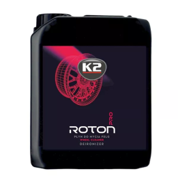Wheel cleaner 5 L K2 D1005 | PriusParts.lt