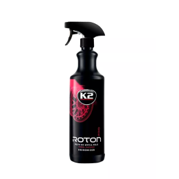 Wheel cleaner 1 L K2 D1001 | PriusParts.lt