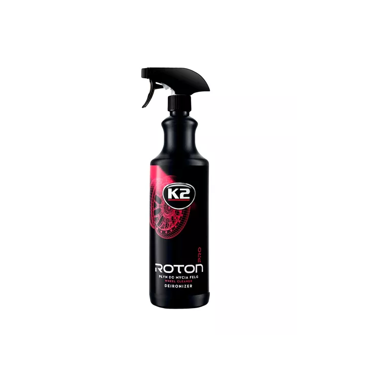 Wheel cleaner 1 L K2 D1001 | PriusParts.lt