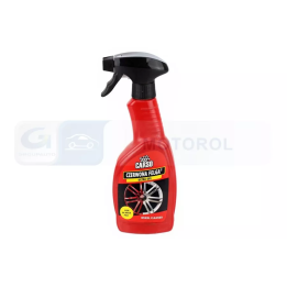 Wheel cleaner 500 ml CARSO C167 | PriusParts.lt