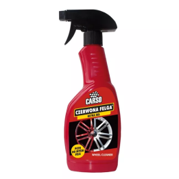 Wheel cleaner 500 ml CARSO C167 | PriusParts.lt