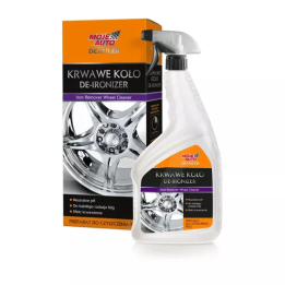 Wheel cleaner 750 ml MOJE AUTO 19-620 | PriusParts.lt