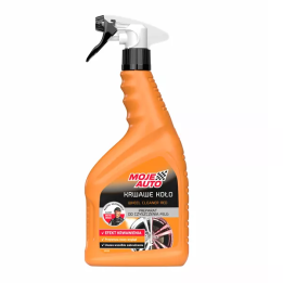 Ratlankių valiklis 700 ml MOJE AUTO 19-601 | PriusParts.lt