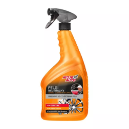 Ratlankių valiklis 650 ml MOJE AUTO 19-071 | PriusParts.lt