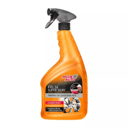 Ratlankių valiklis 750 ml MOJE AUTO 19-047 | PriusParts.lt