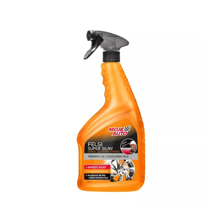 Ratlankių valiklis 750 ml MOJE AUTO 19-047 | PriusParts.lt