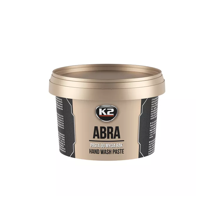 Rankinio poliravimo priemonė 500 ml K2 W521 | PriusParts.lt