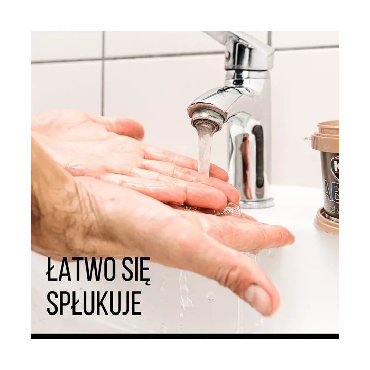 Rankinio poliravimo priemonė 500 ml K2 W521 | PriusParts.lt