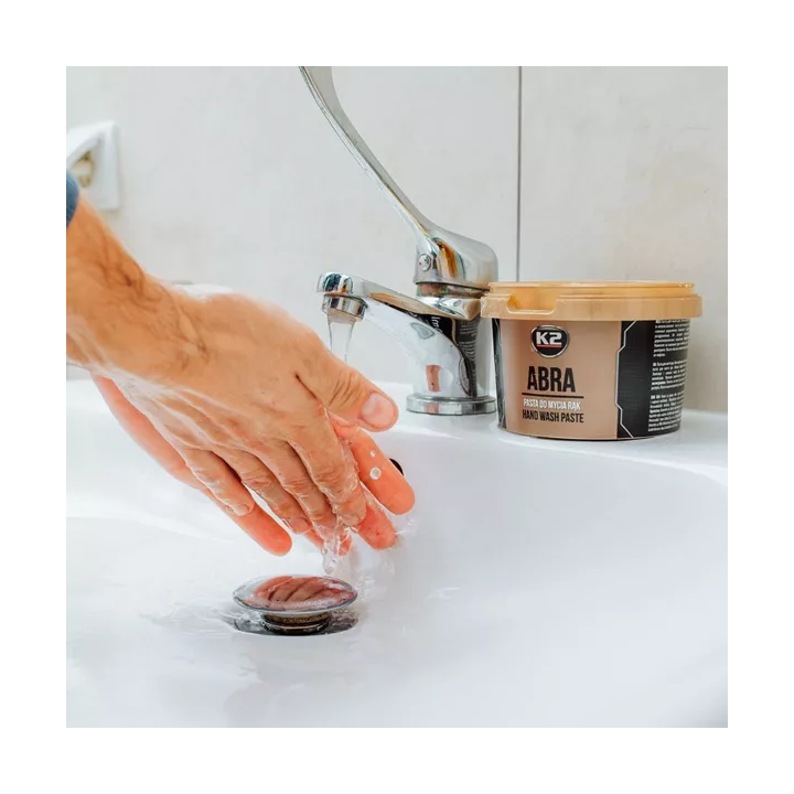 Hand polish 500 ml K2 W521 | PriusParts.lt