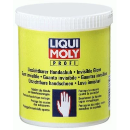 Rankinio poliravimo priemonė LIQUI MOLY 3334 | PriusParts.lt
