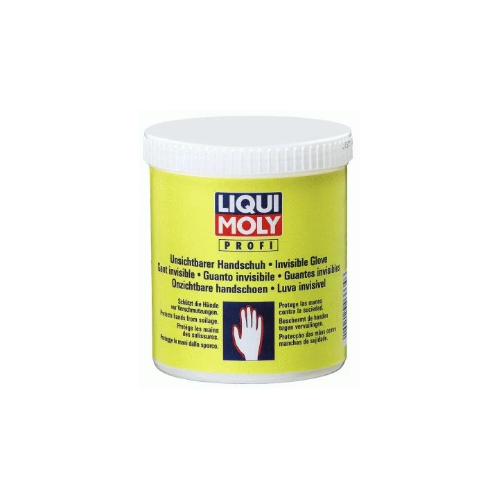 Hand polish LIQUI MOLY 3334 | PriusParts.lt