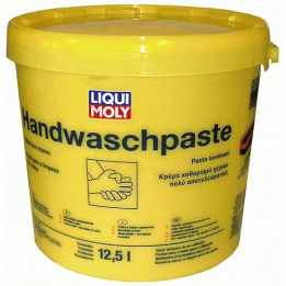 Hand polish 12.5 L LIQUI MOLY 2187 | PriusParts.lt